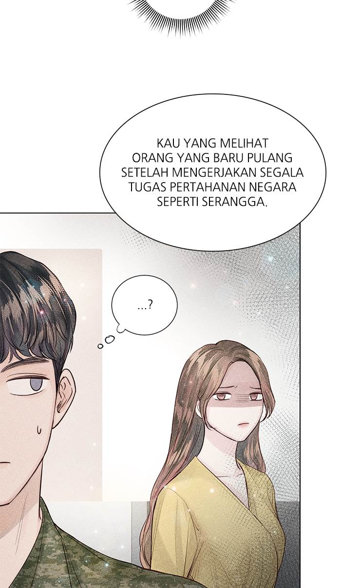 There Must Be Happy Endings chapter 33 halaman 44