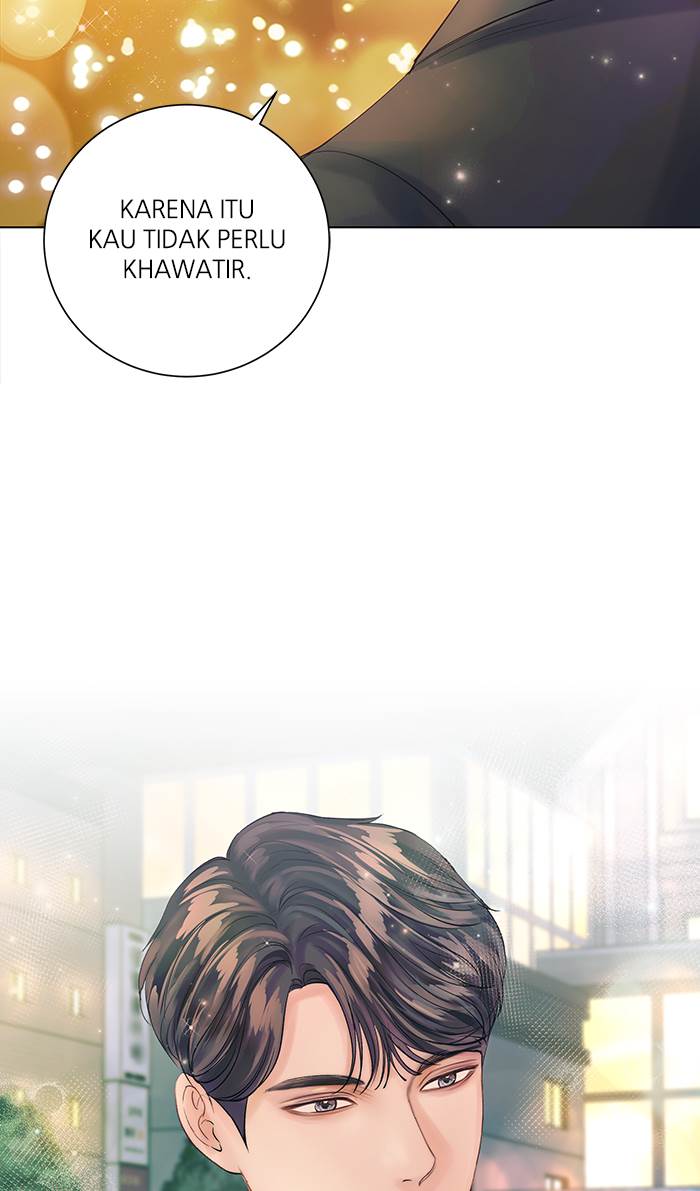 There Must Be Happy Endings chapter 33 halaman 68