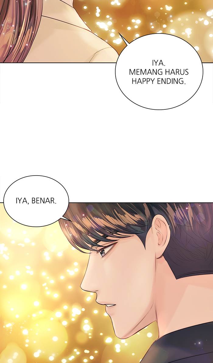 There Must Be Happy Endings chapter 33 halaman 67