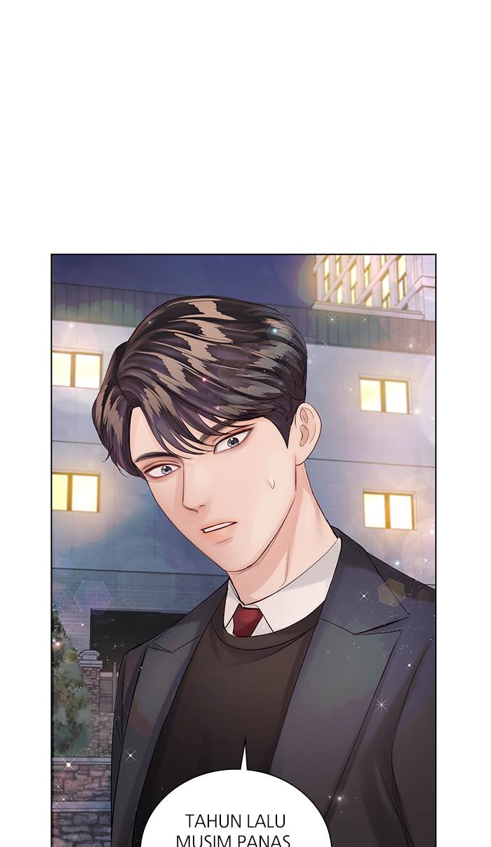 There Must Be Happy Endings chapter 33 halaman 40