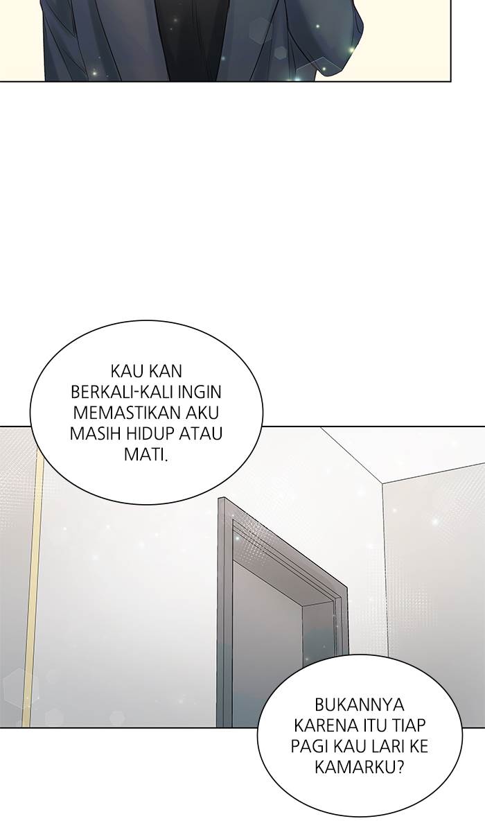 There Must Be Happy Endings chapter 33 halaman 91
