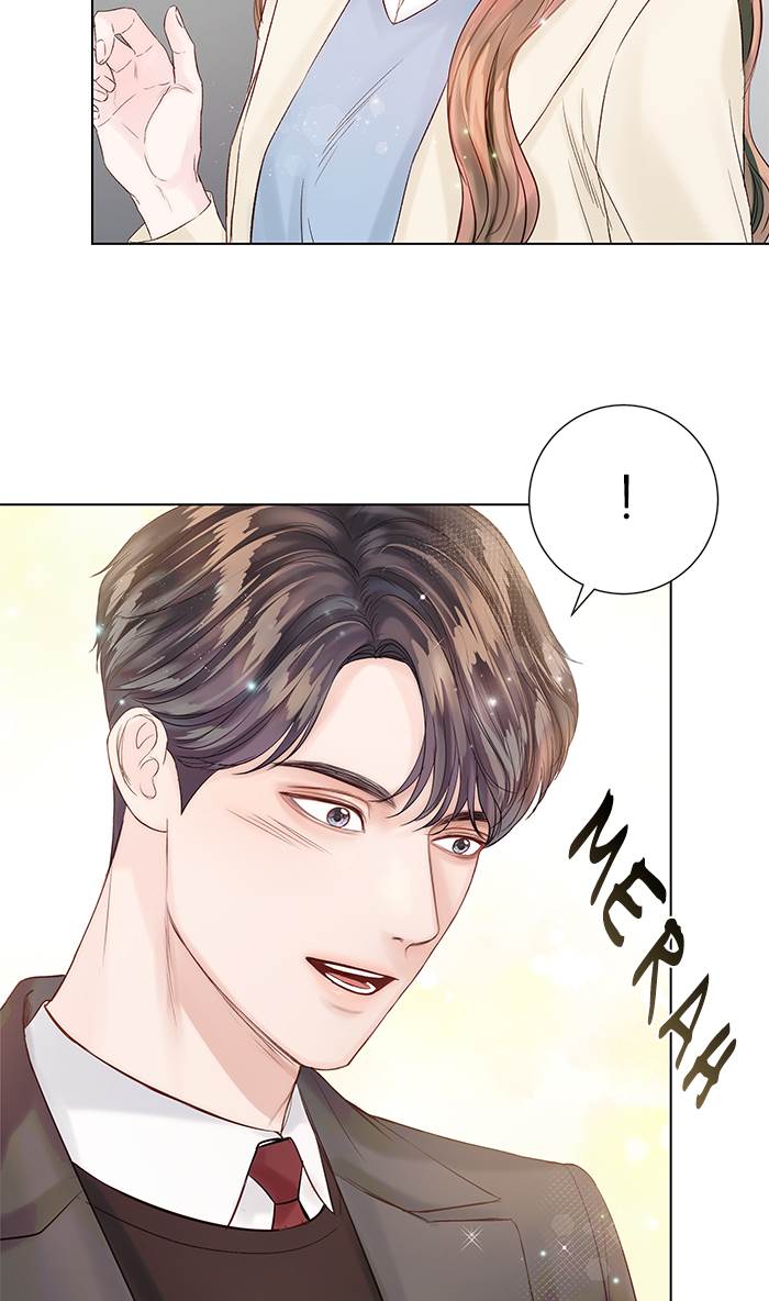 There Must Be Happy Endings chapter 33 halaman 96