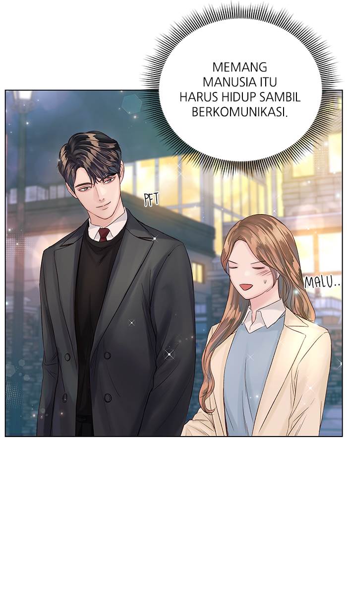 There Must Be Happy Endings chapter 33 halaman 47