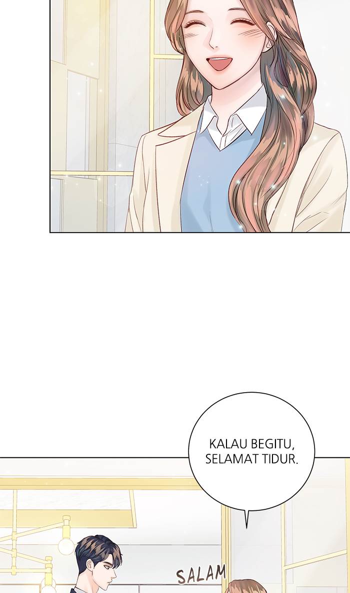 There Must Be Happy Endings chapter 33 halaman 82