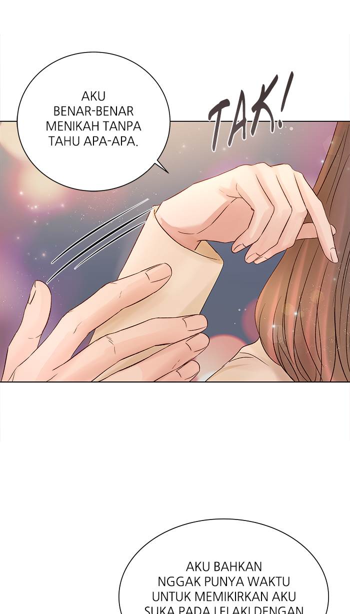 There Must Be Happy Endings chapter 33 halaman 20