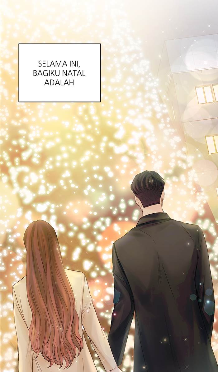 There Must Be Happy Endings chapter 33 halaman 74