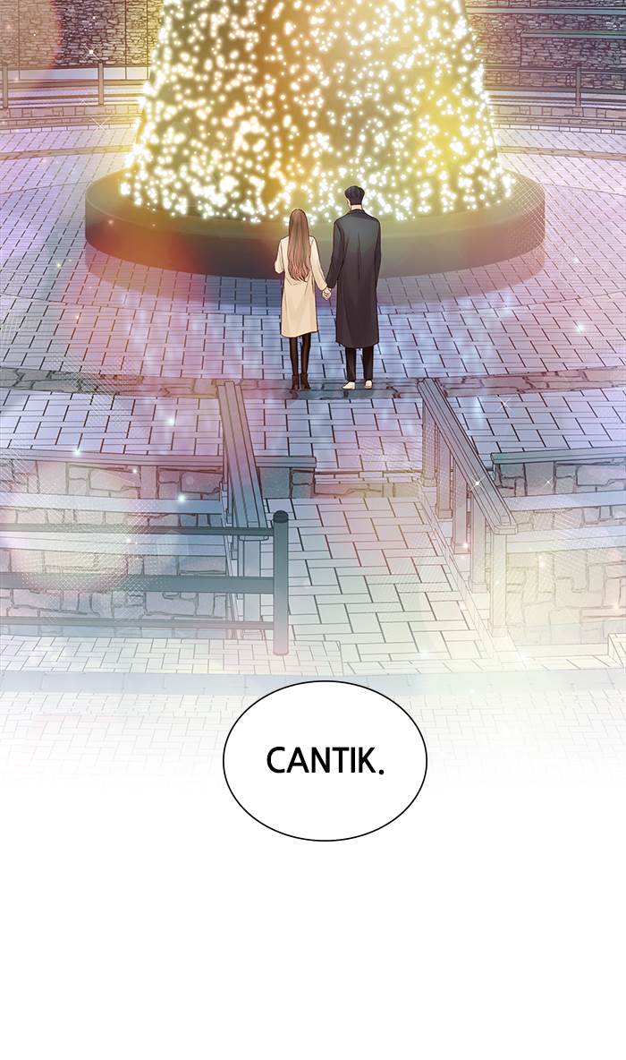 There Must Be Happy Endings chapter 33 halaman 78
