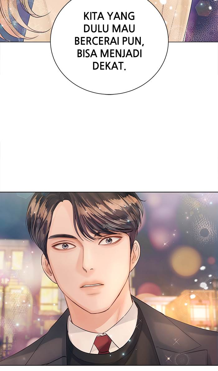 There Must Be Happy Endings chapter 33 halaman 64