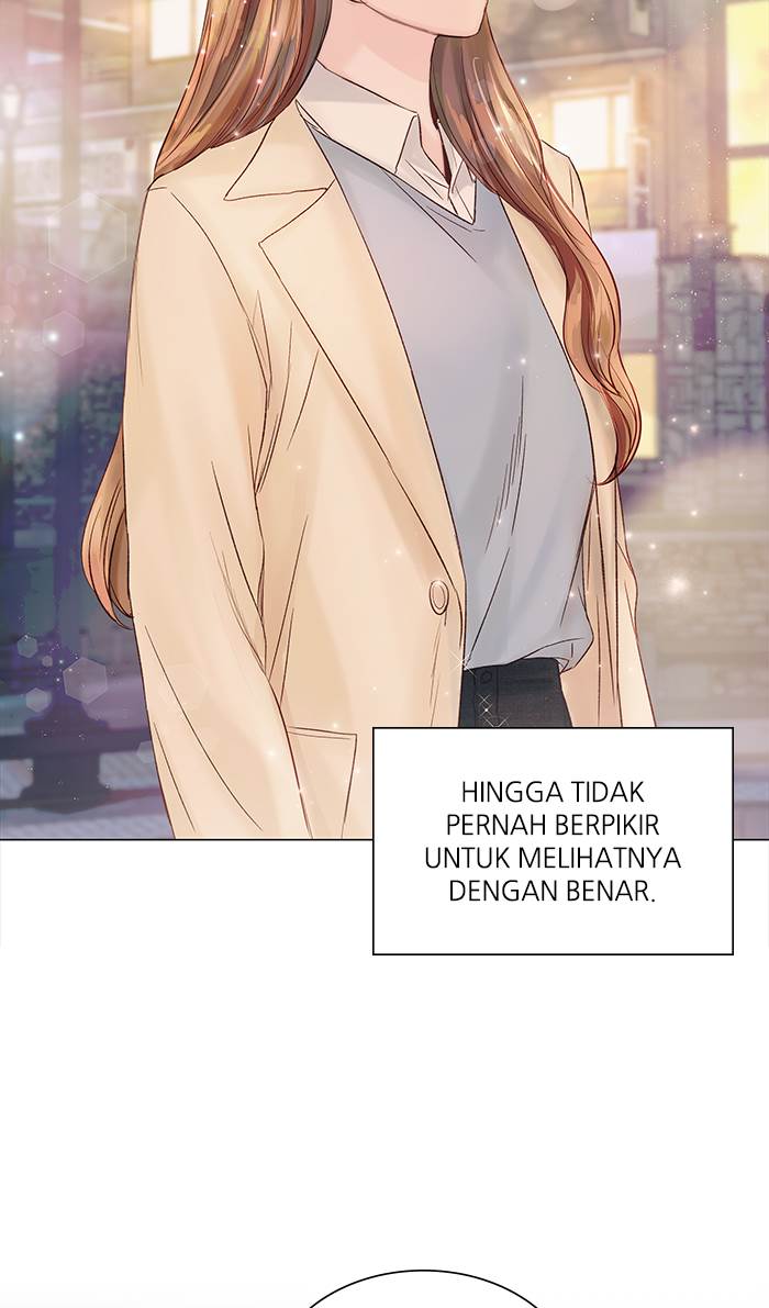There Must Be Happy Endings chapter 33 halaman 76