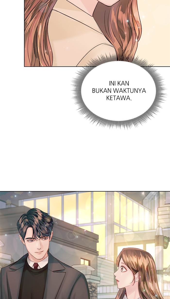There Must Be Happy Endings chapter 33 halaman 25