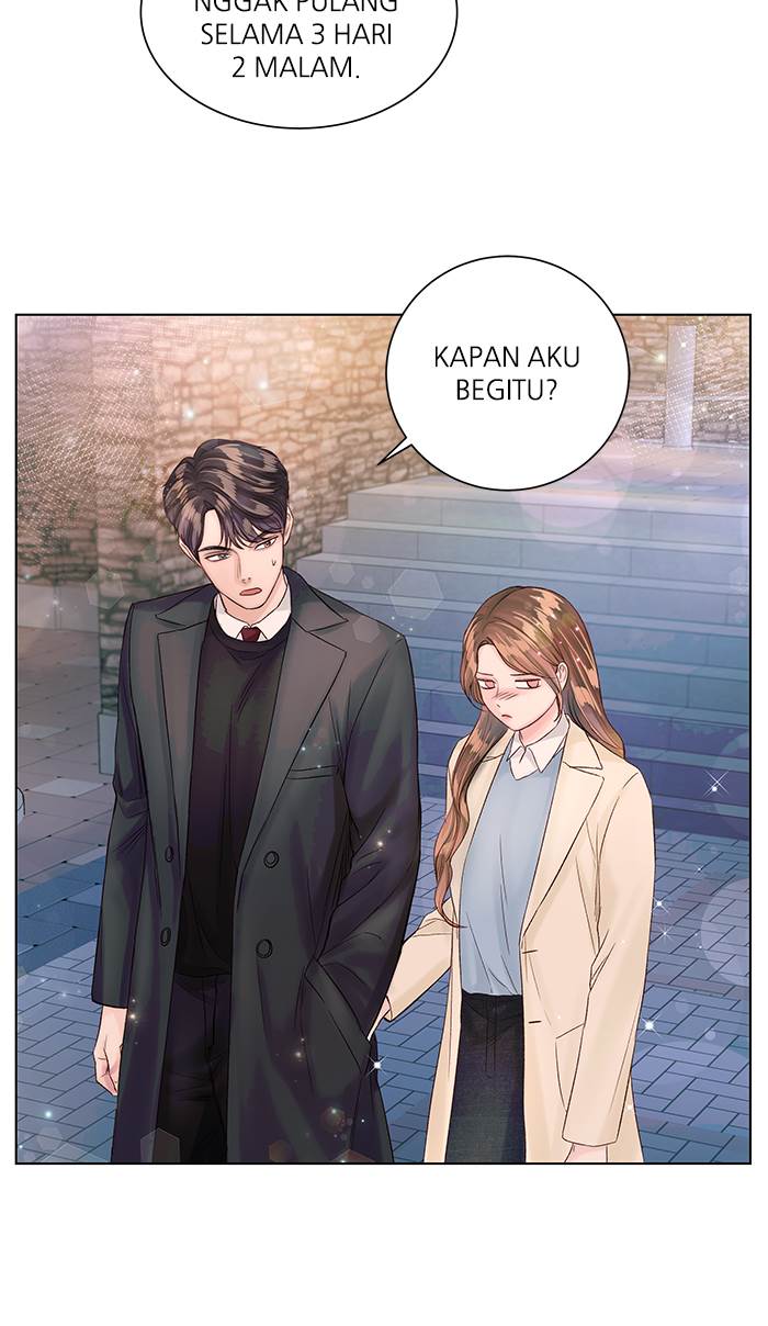 There Must Be Happy Endings chapter 33 halaman 38