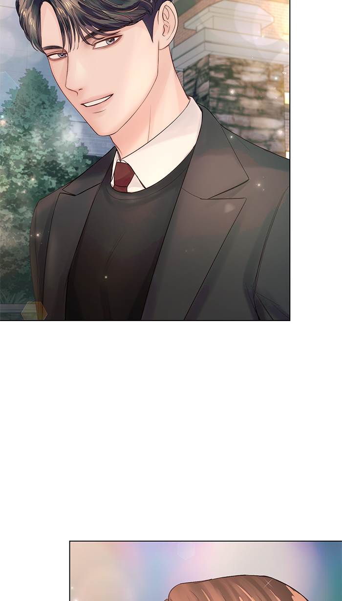 There Must Be Happy Endings chapter 33 halaman 28