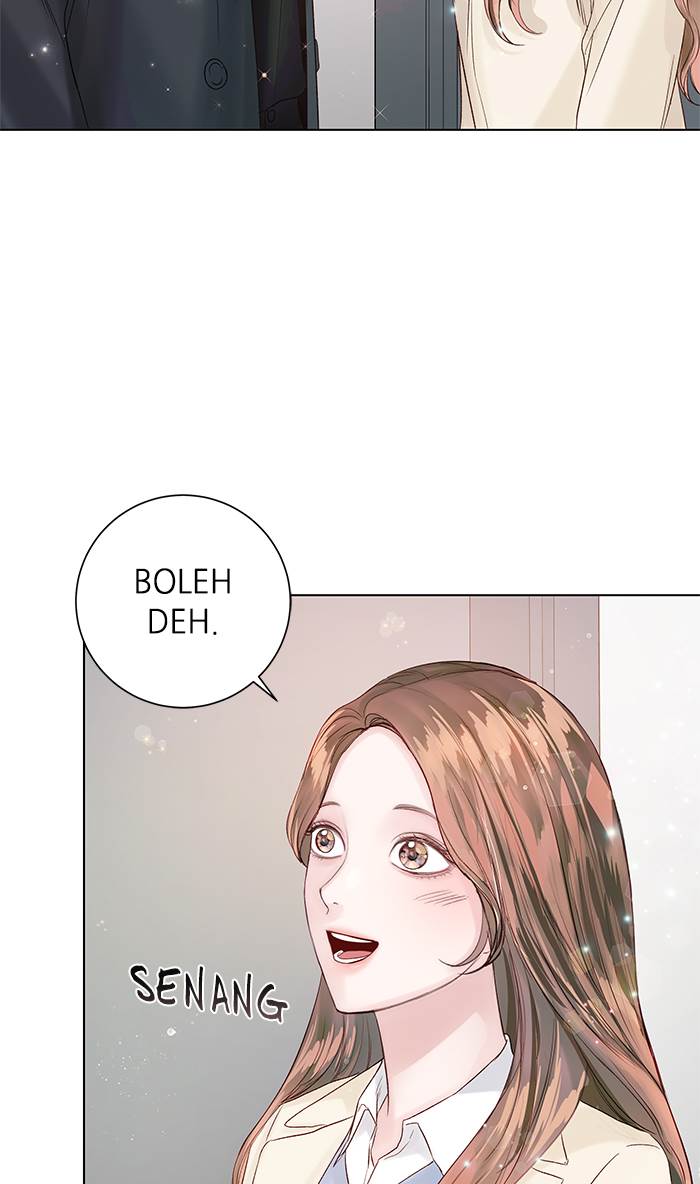 There Must Be Happy Endings chapter 33 halaman 95