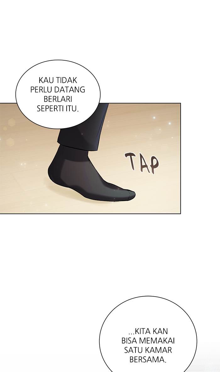 There Must Be Happy Endings chapter 33 halaman 92
