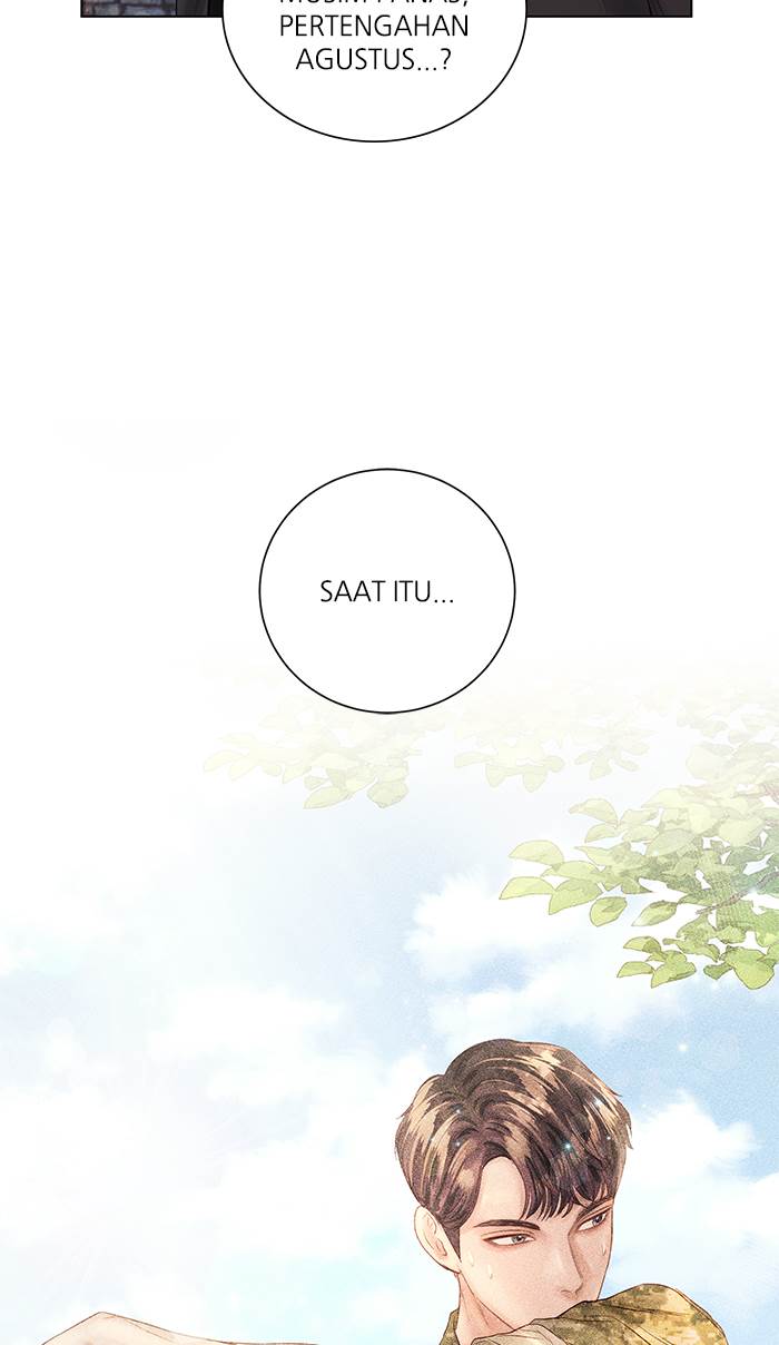 There Must Be Happy Endings chapter 33 halaman 41