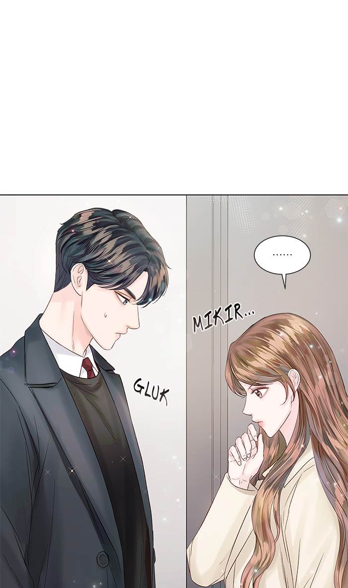 There Must Be Happy Endings chapter 33 halaman 94