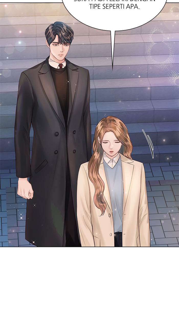 There Must Be Happy Endings chapter 33 halaman 21