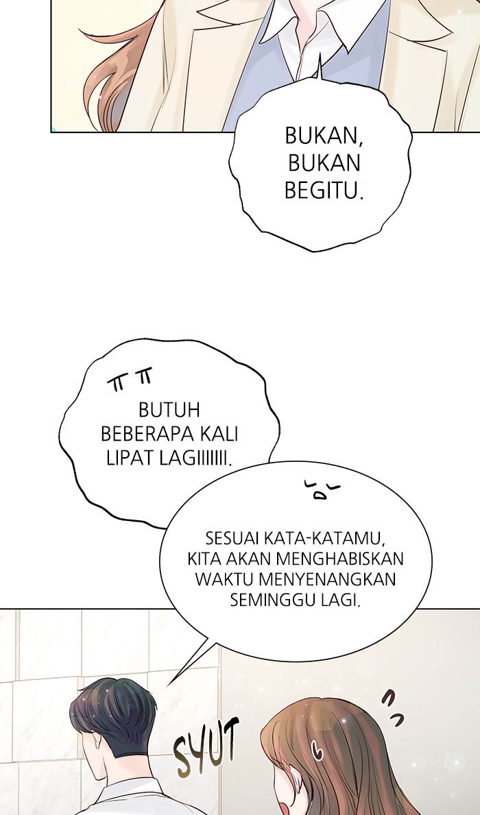 There Must Be Happy Endings chapter 34 halaman 65