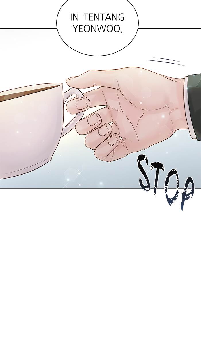 There Must Be Happy Endings chapter 34 halaman 78