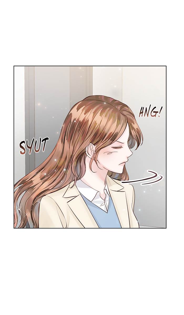 There Must Be Happy Endings chapter 34 halaman 21