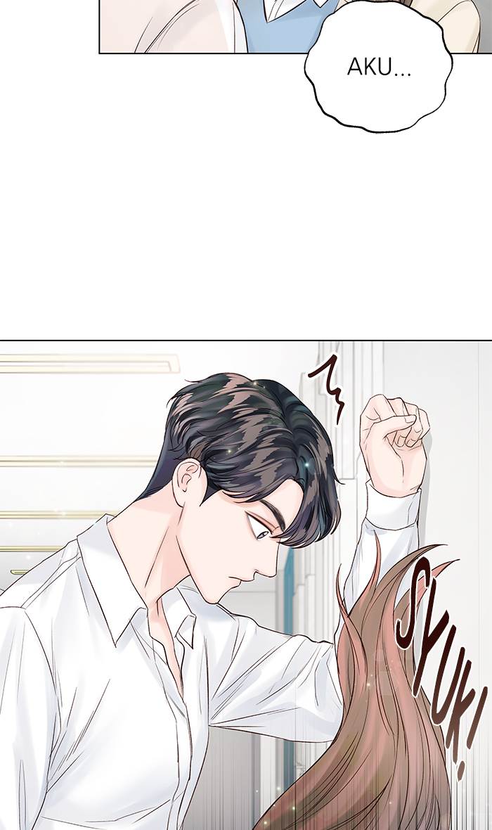 There Must Be Happy Endings chapter 34 halaman 54