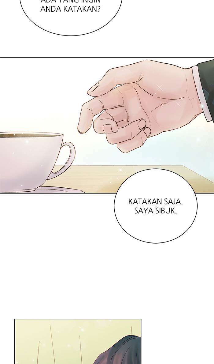 There Must Be Happy Endings chapter 34 halaman 76