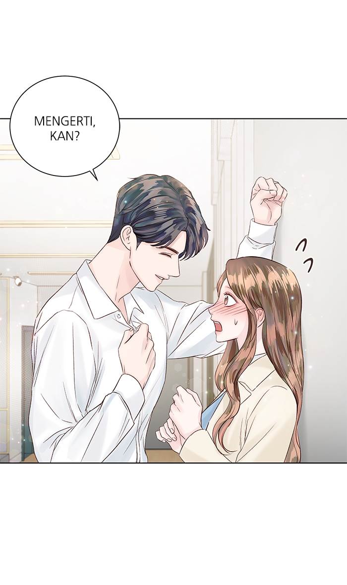 There Must Be Happy Endings chapter 34 halaman 44