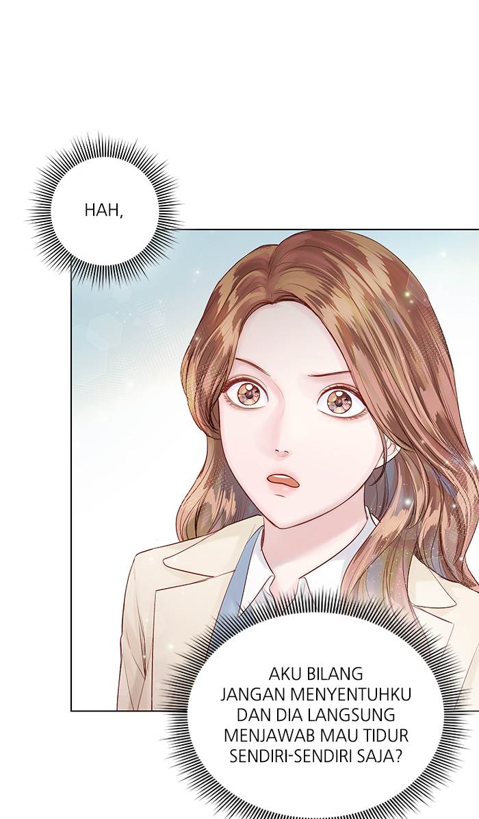 There Must Be Happy Endings chapter 34 halaman 14