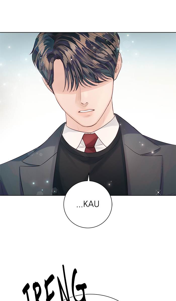 There Must Be Happy Endings chapter 34 halaman 23