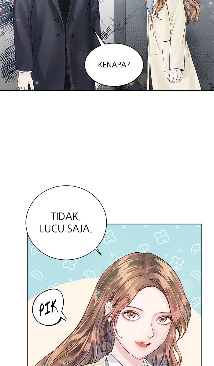 There Must Be Happy Endings chapter 34 halaman 16