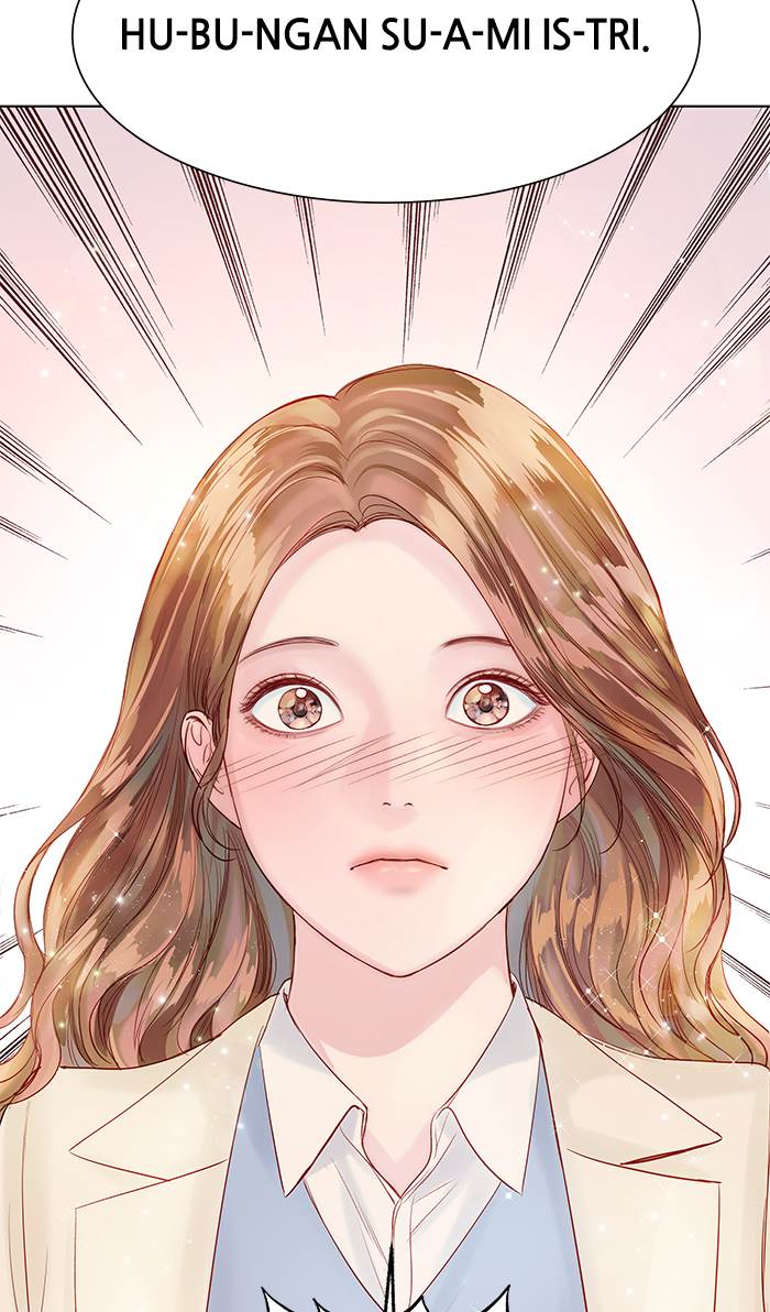 There Must Be Happy Endings chapter 34 halaman 31