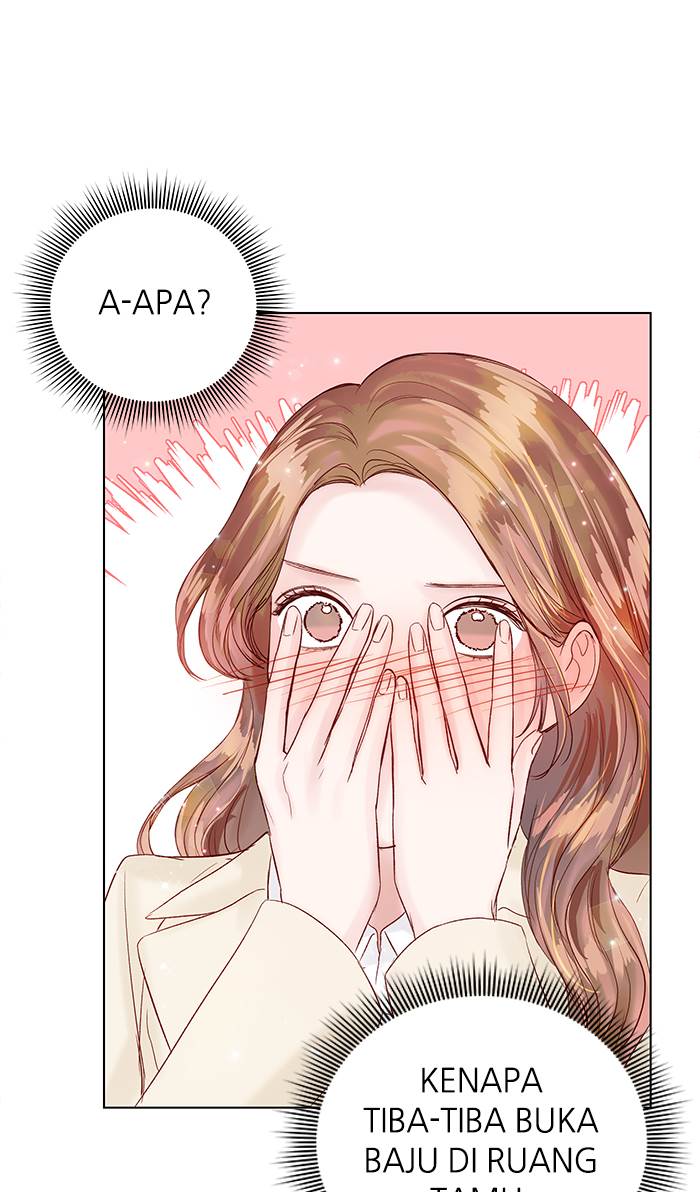 There Must Be Happy Endings chapter 34 halaman 37