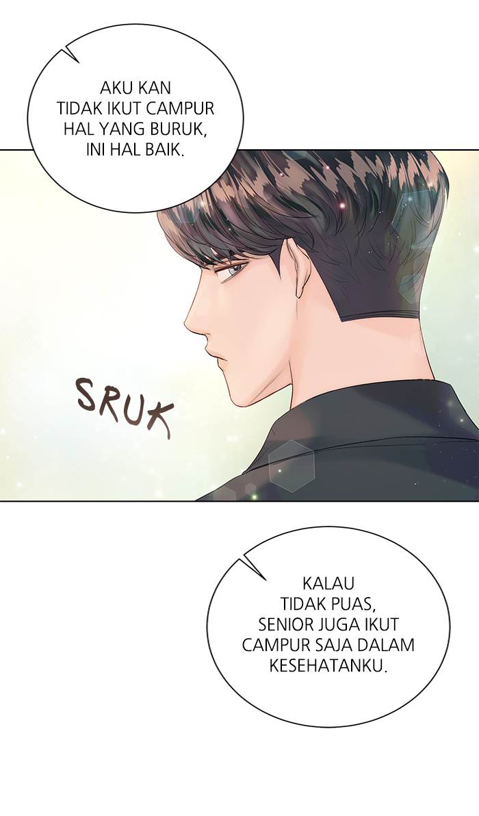 There Must Be Happy Endings chapter 34 halaman 28