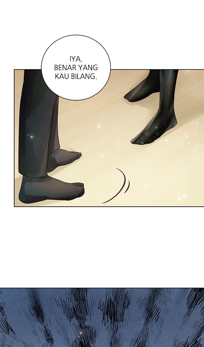 There Must Be Happy Endings chapter 34 halaman 29
