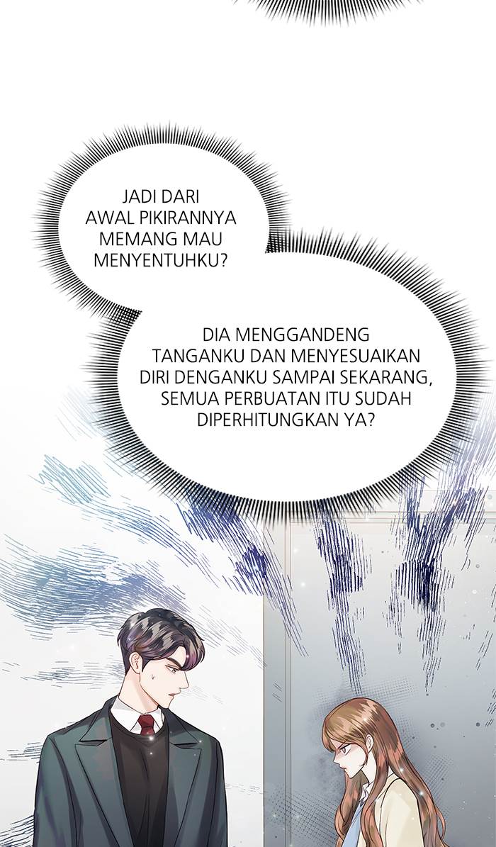 There Must Be Happy Endings chapter 34 halaman 15
