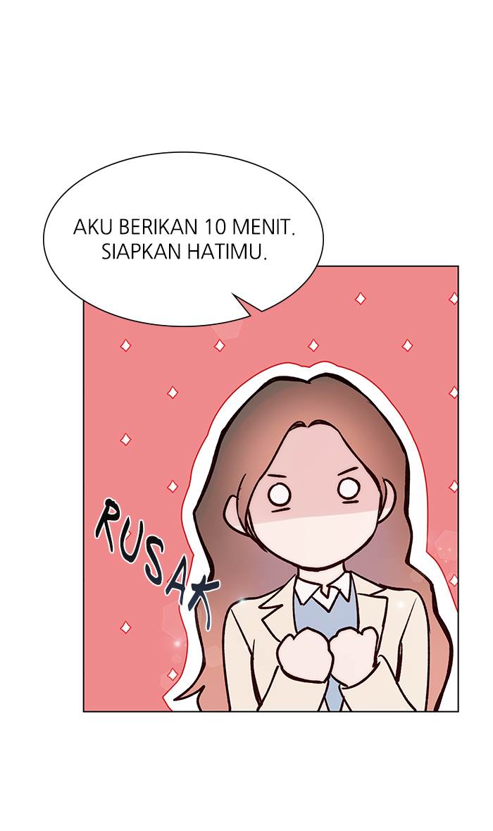 There Must Be Happy Endings chapter 34 halaman 60