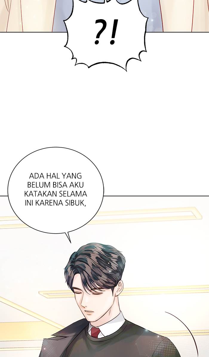 There Must Be Happy Endings chapter 34 halaman 32