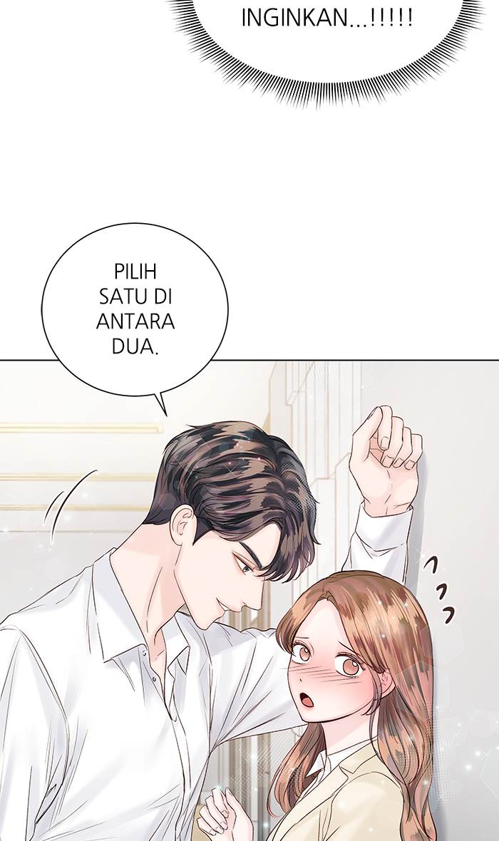 There Must Be Happy Endings chapter 34 halaman 48