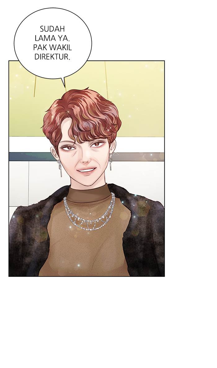There Must Be Happy Endings chapter 34 halaman 74
