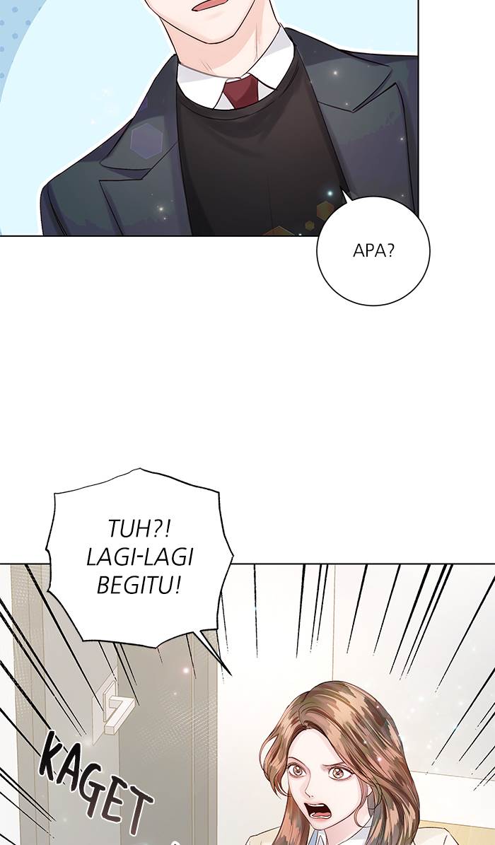 There Must Be Happy Endings chapter 34 halaman 18