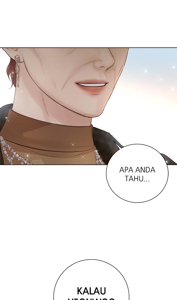 There Must Be Happy Endings chapter 34 halaman 81