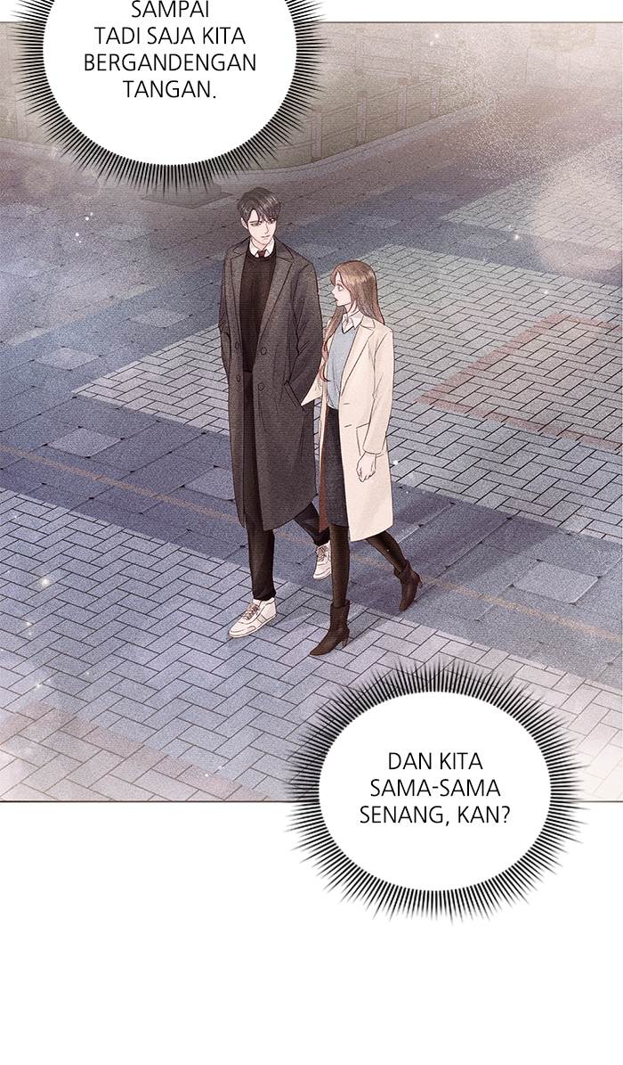 There Must Be Happy Endings chapter 34 halaman 4