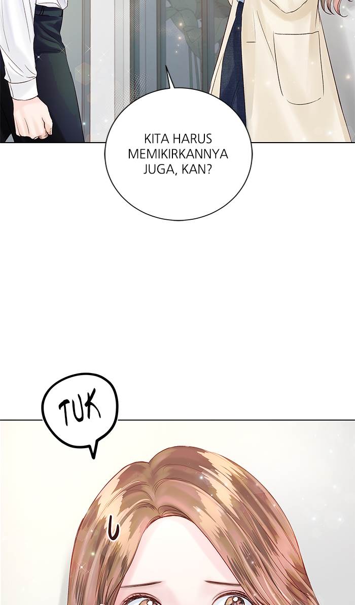There Must Be Happy Endings chapter 34 halaman 40