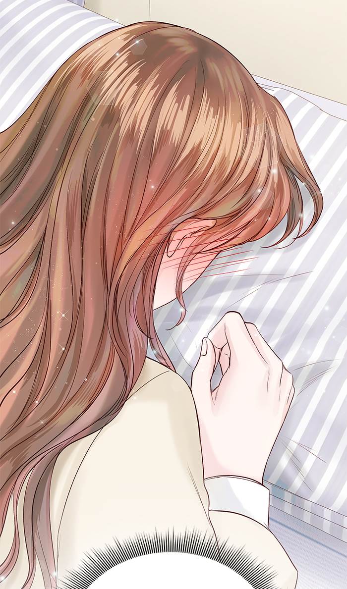 There Must Be Happy Endings chapter 34 halaman 70