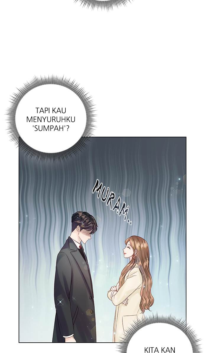 There Must Be Happy Endings chapter 34 halaman 6