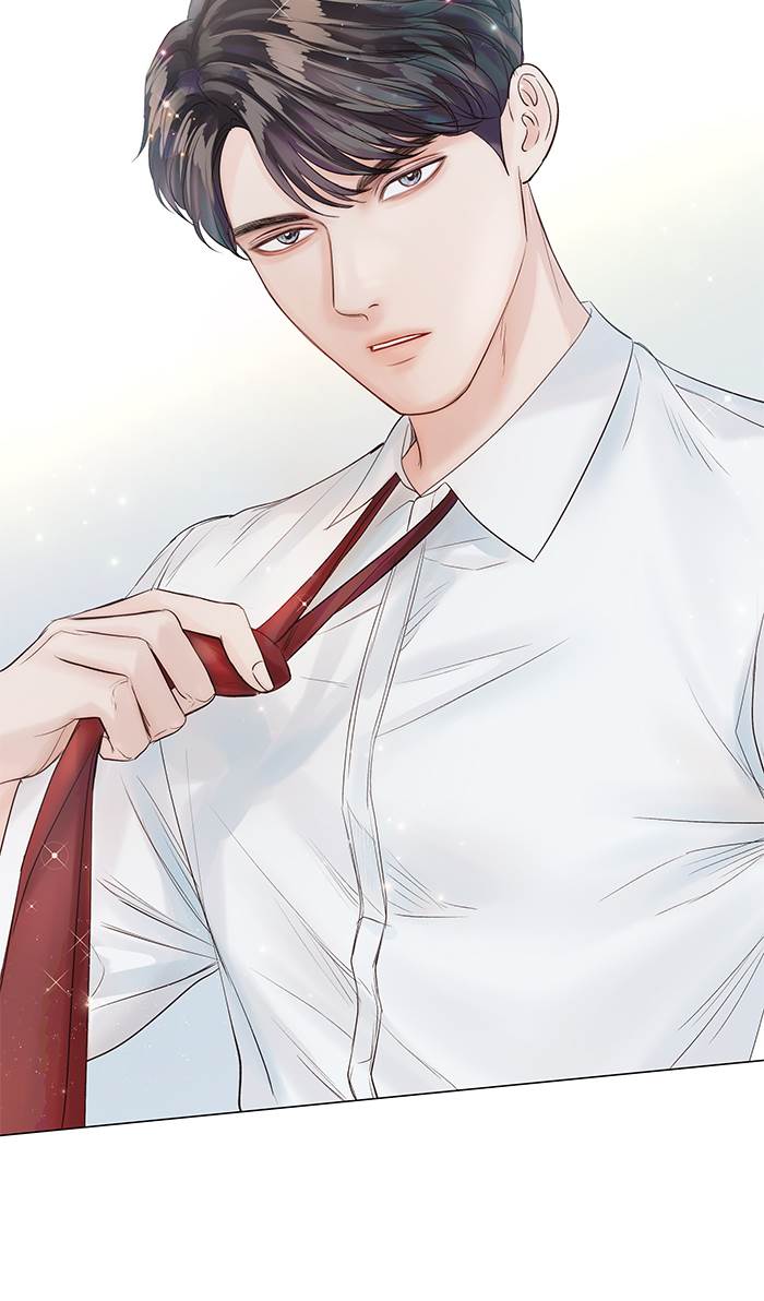 There Must Be Happy Endings chapter 34 halaman 36