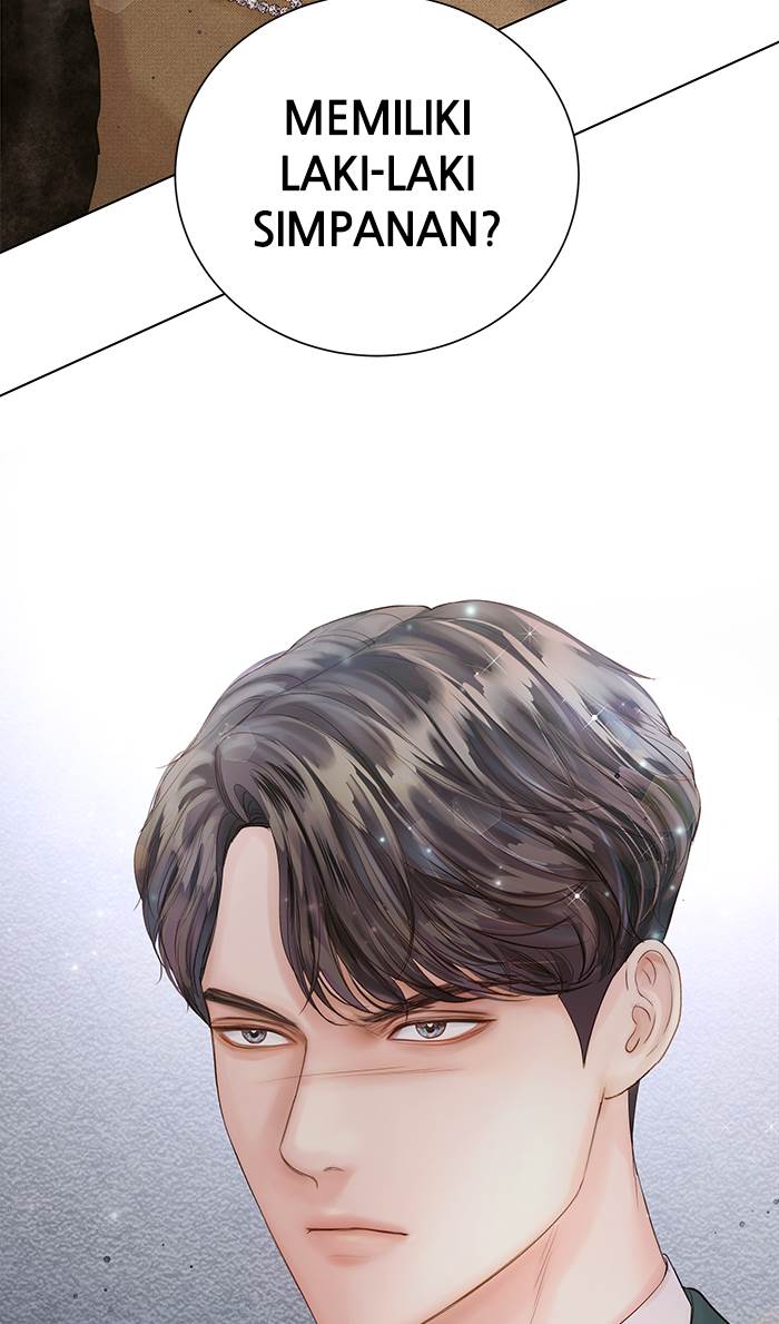 There Must Be Happy Endings chapter 34 halaman 83