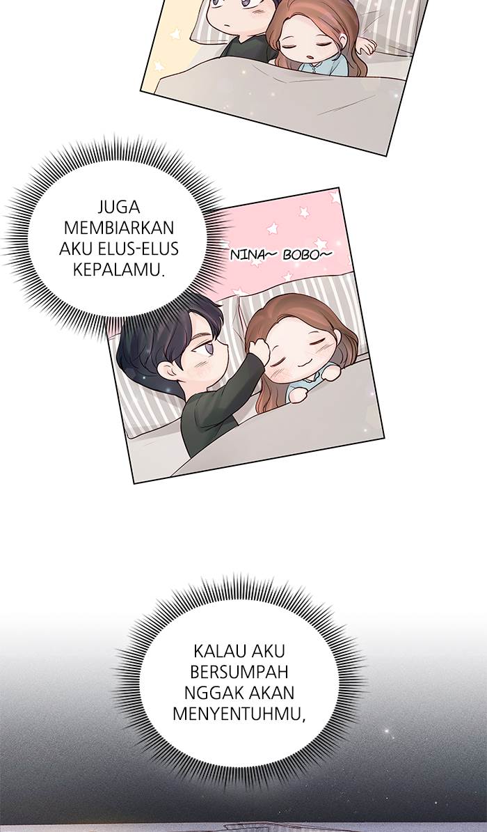 There Must Be Happy Endings chapter 34 halaman 10