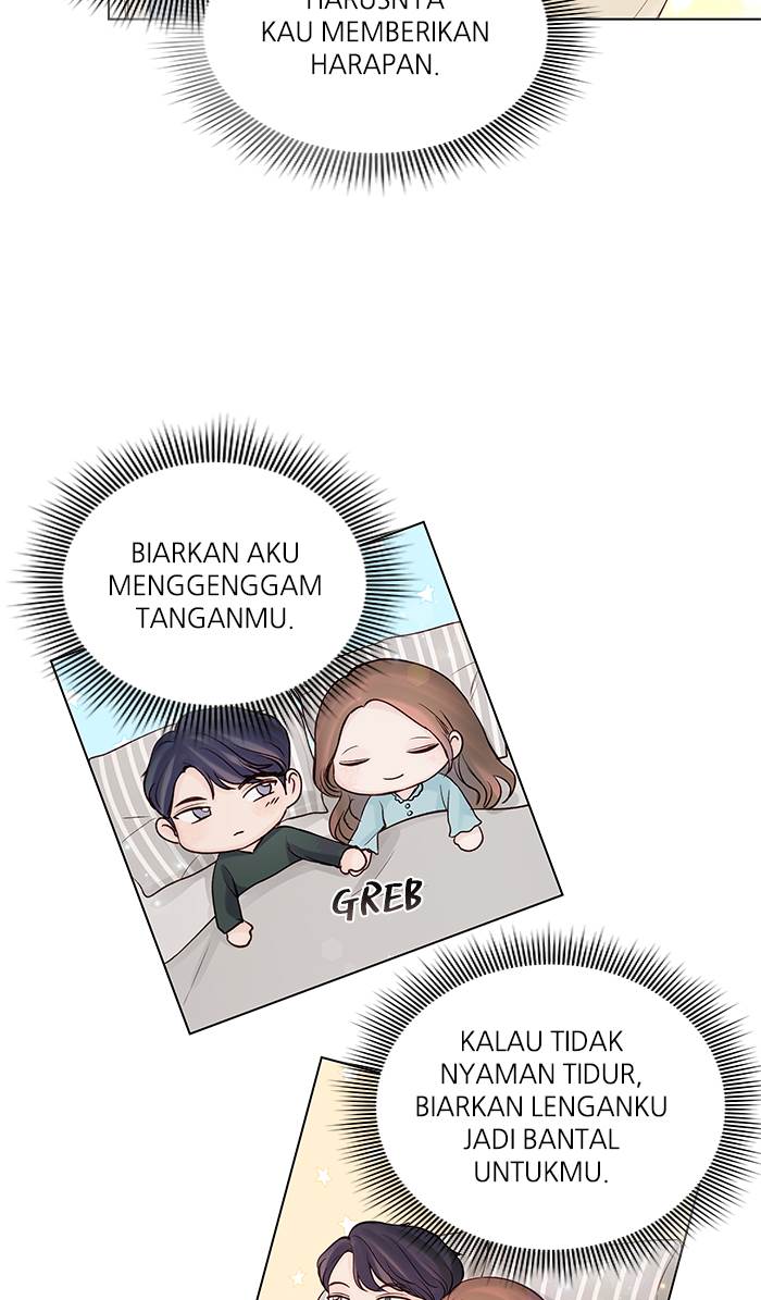 There Must Be Happy Endings chapter 34 halaman 9