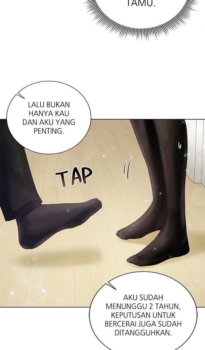 There Must Be Happy Endings chapter 34 halaman 38